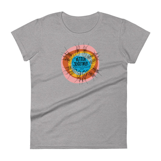 Lifestyle T-shirt