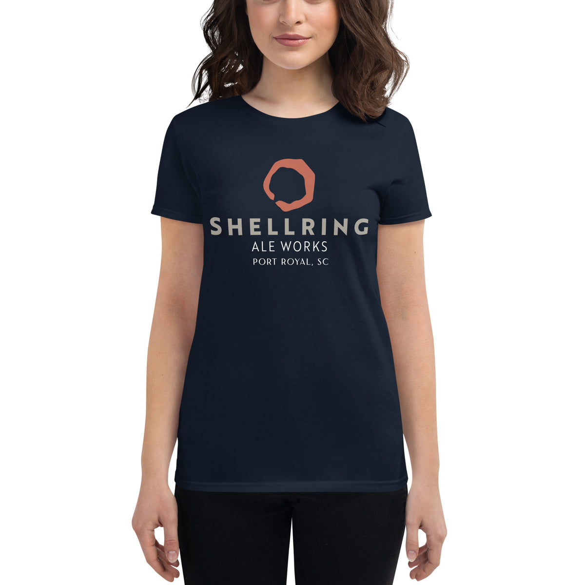 Women's Fashion Fit T-Shirt