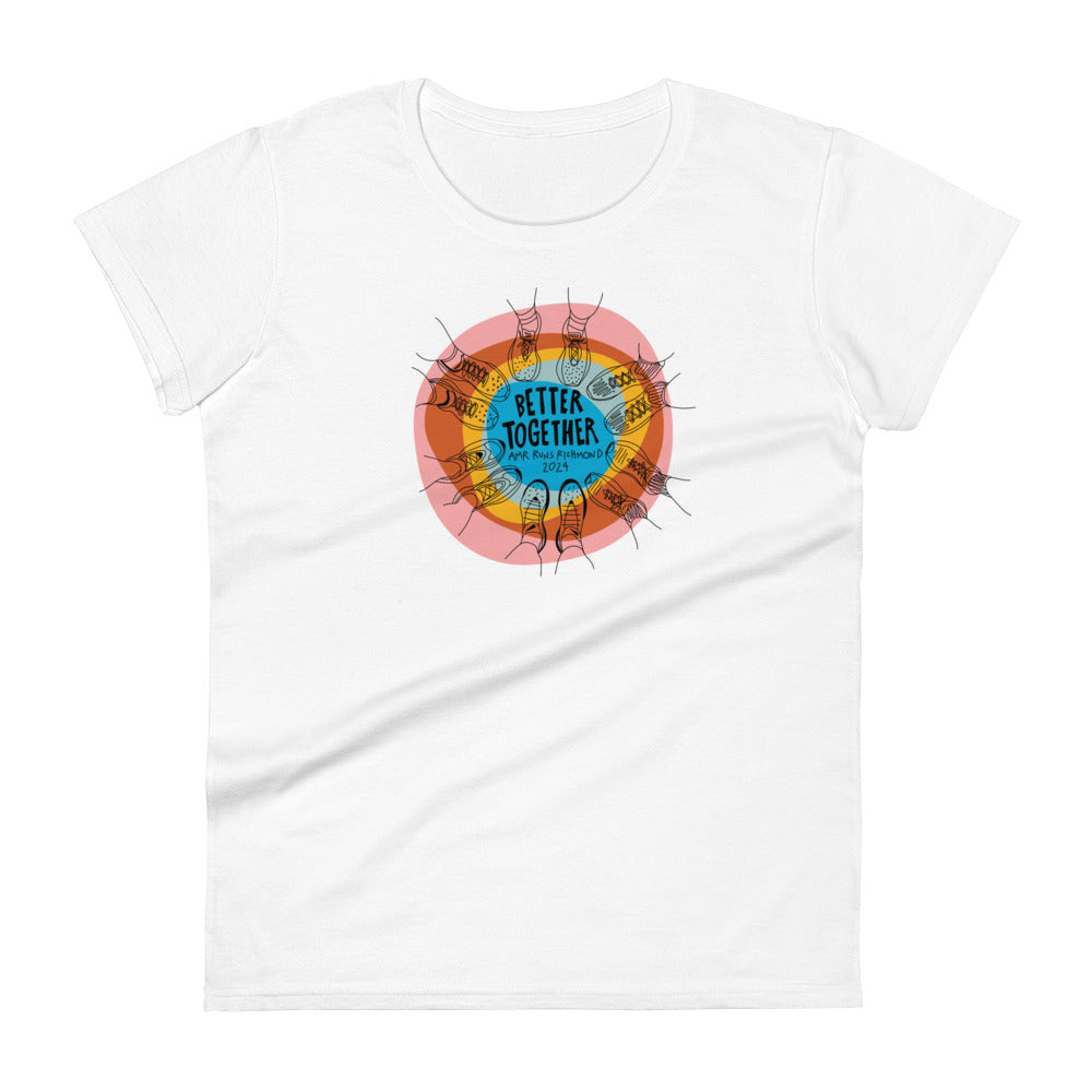 Lifestyle T-shirt