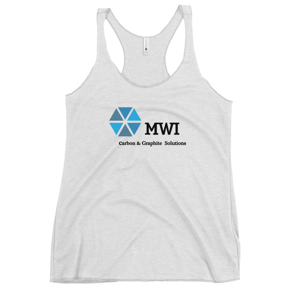 Women's Racerback Tank