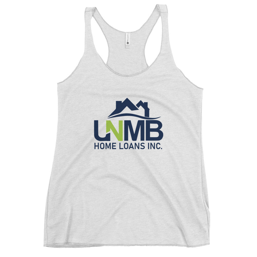 Women's Racerback Tank