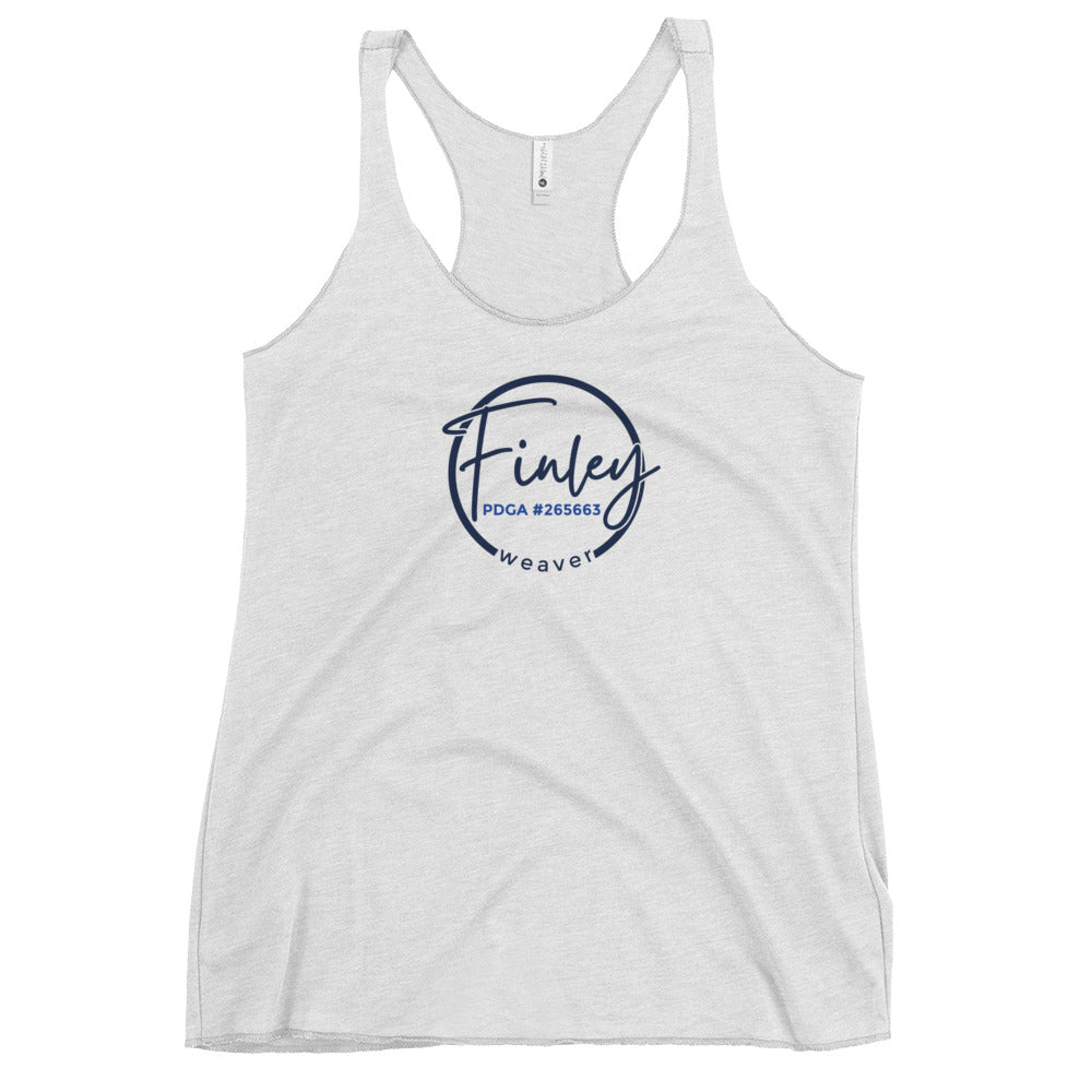 Women's Racerback Tank