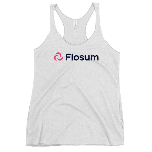 Women's Racerback Tank