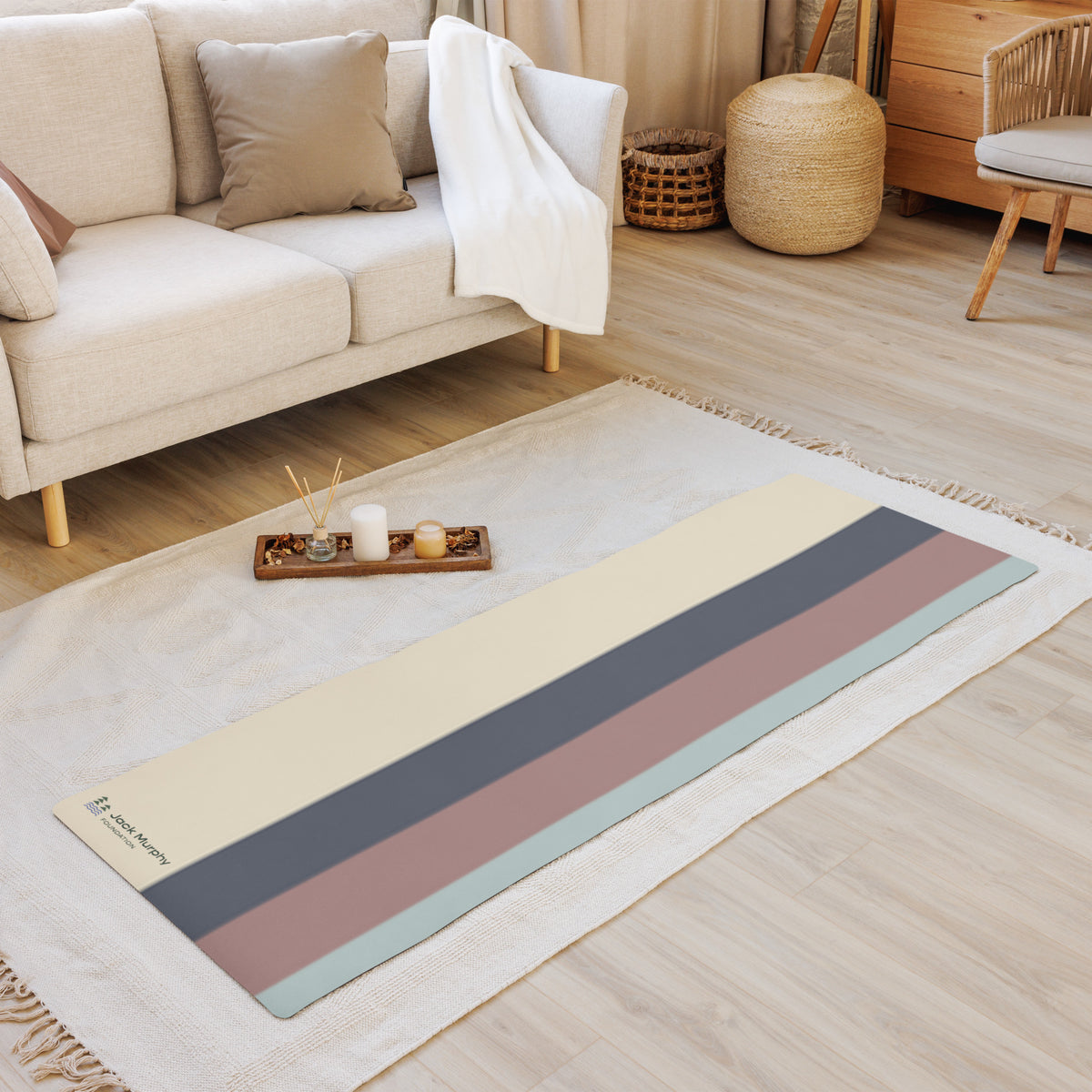 Yoga Mat