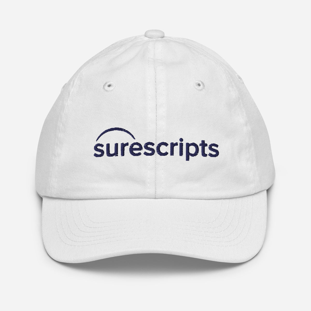 Youth Baseball Cap