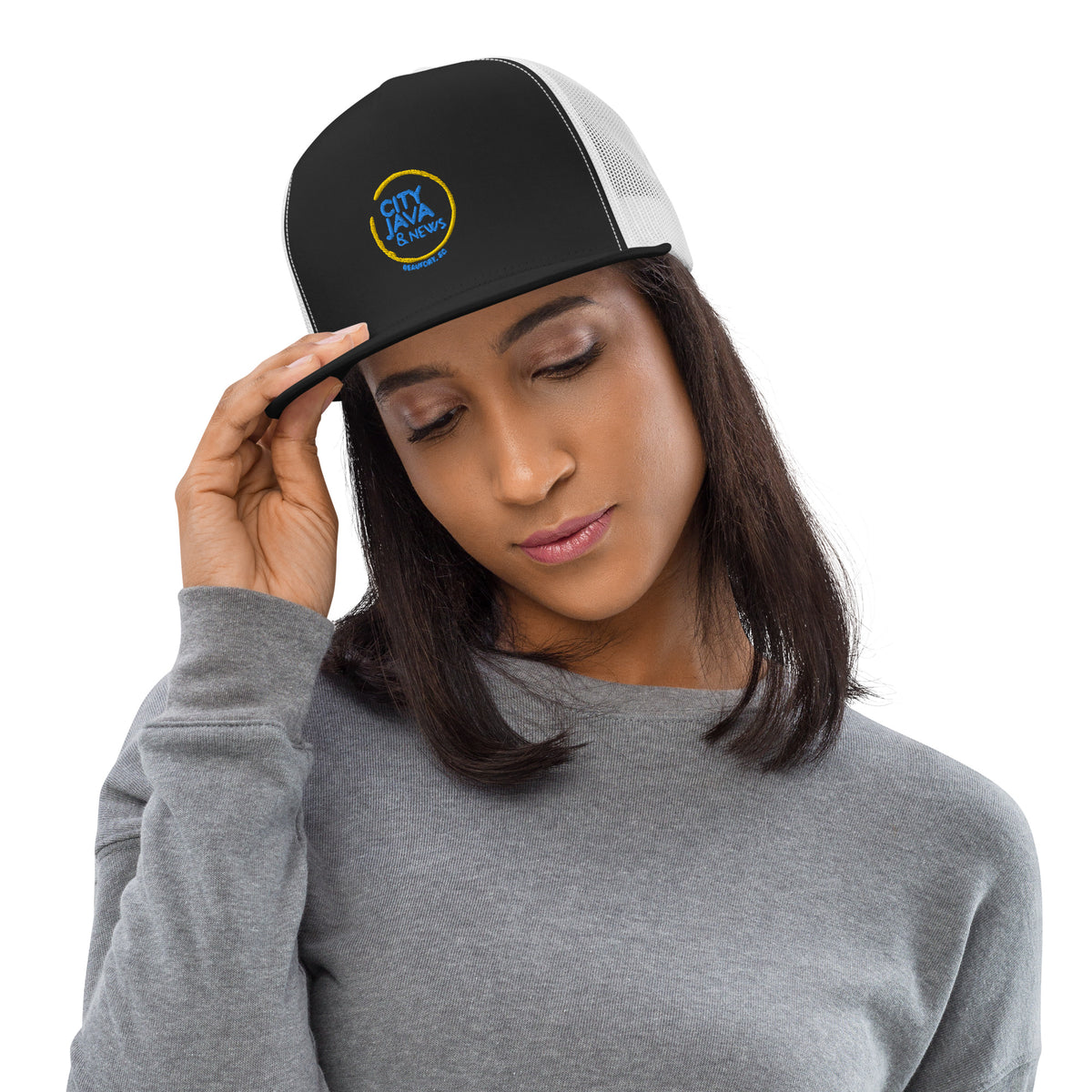 Classic Trucker Cap