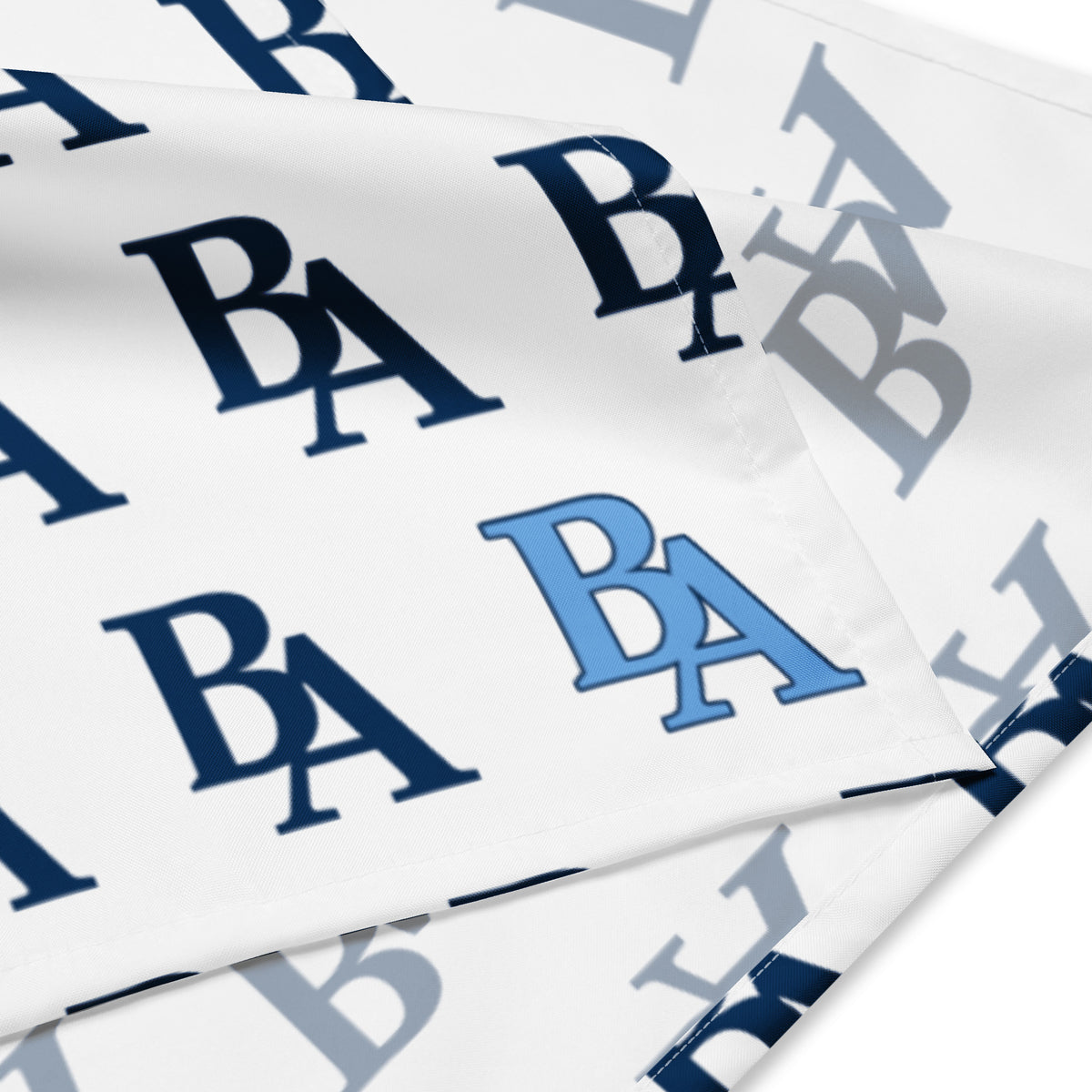 Soft Touch Bandana