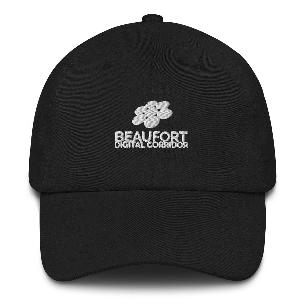 Embroidered Cap