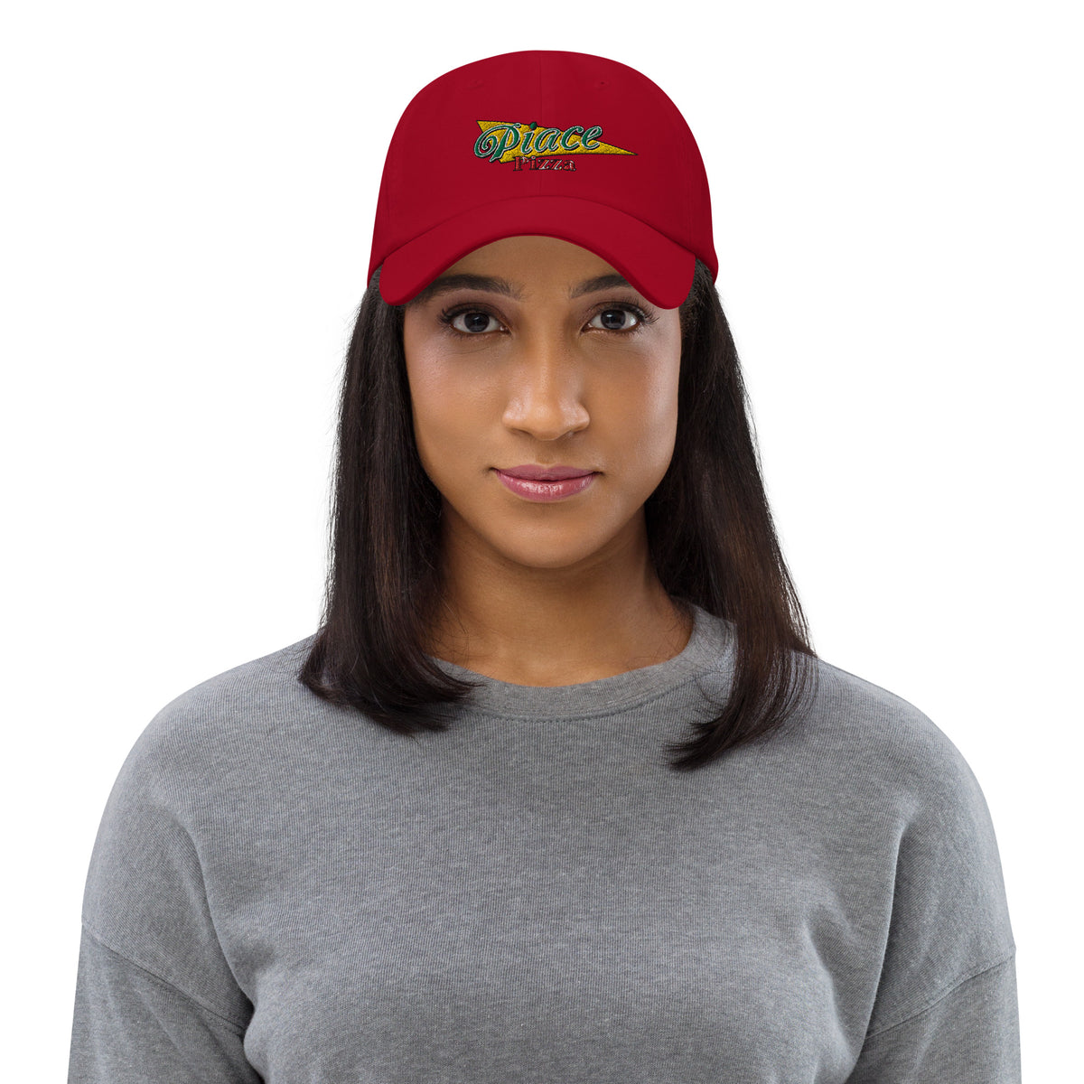 Piace Dad Hat