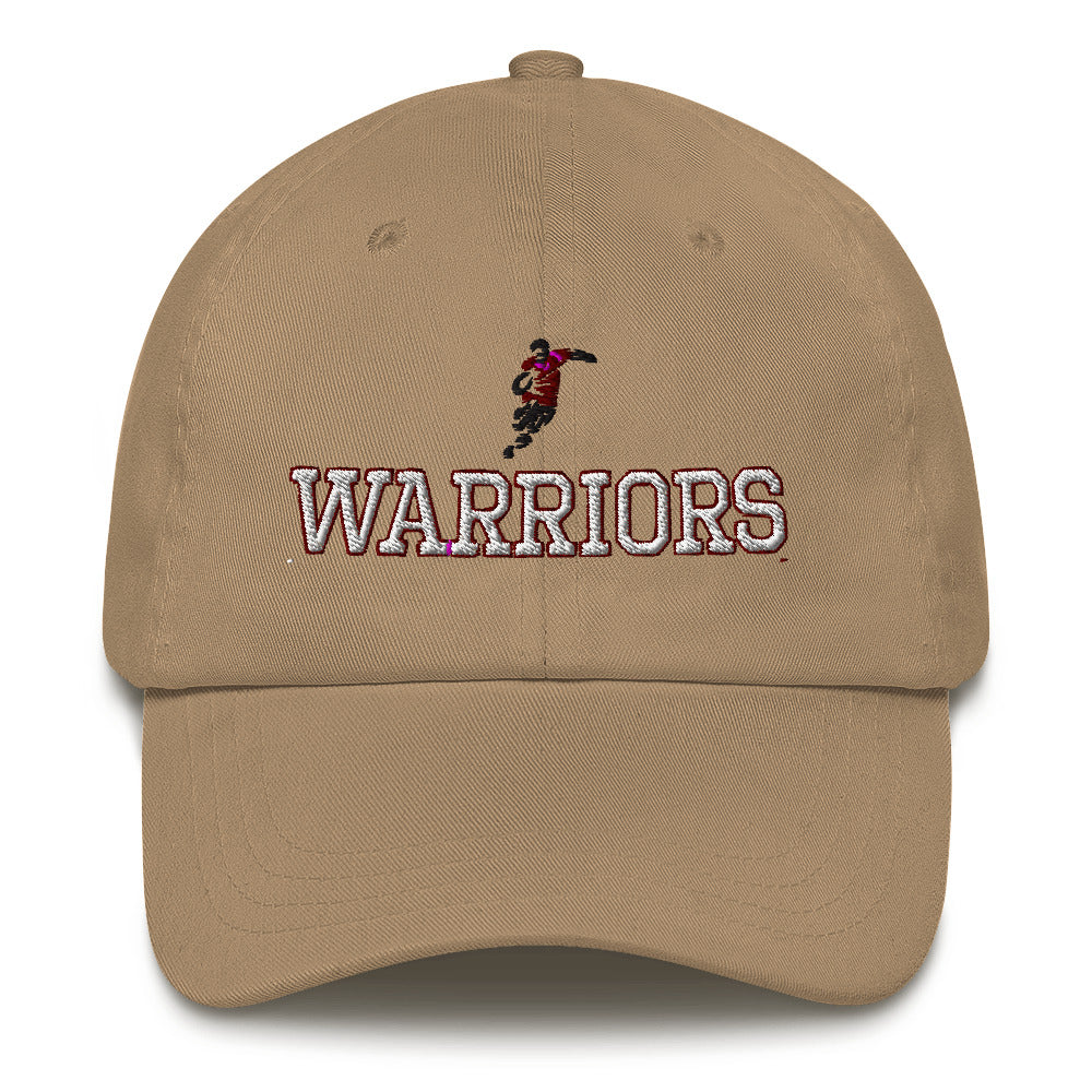 Warriors Baseball Cap