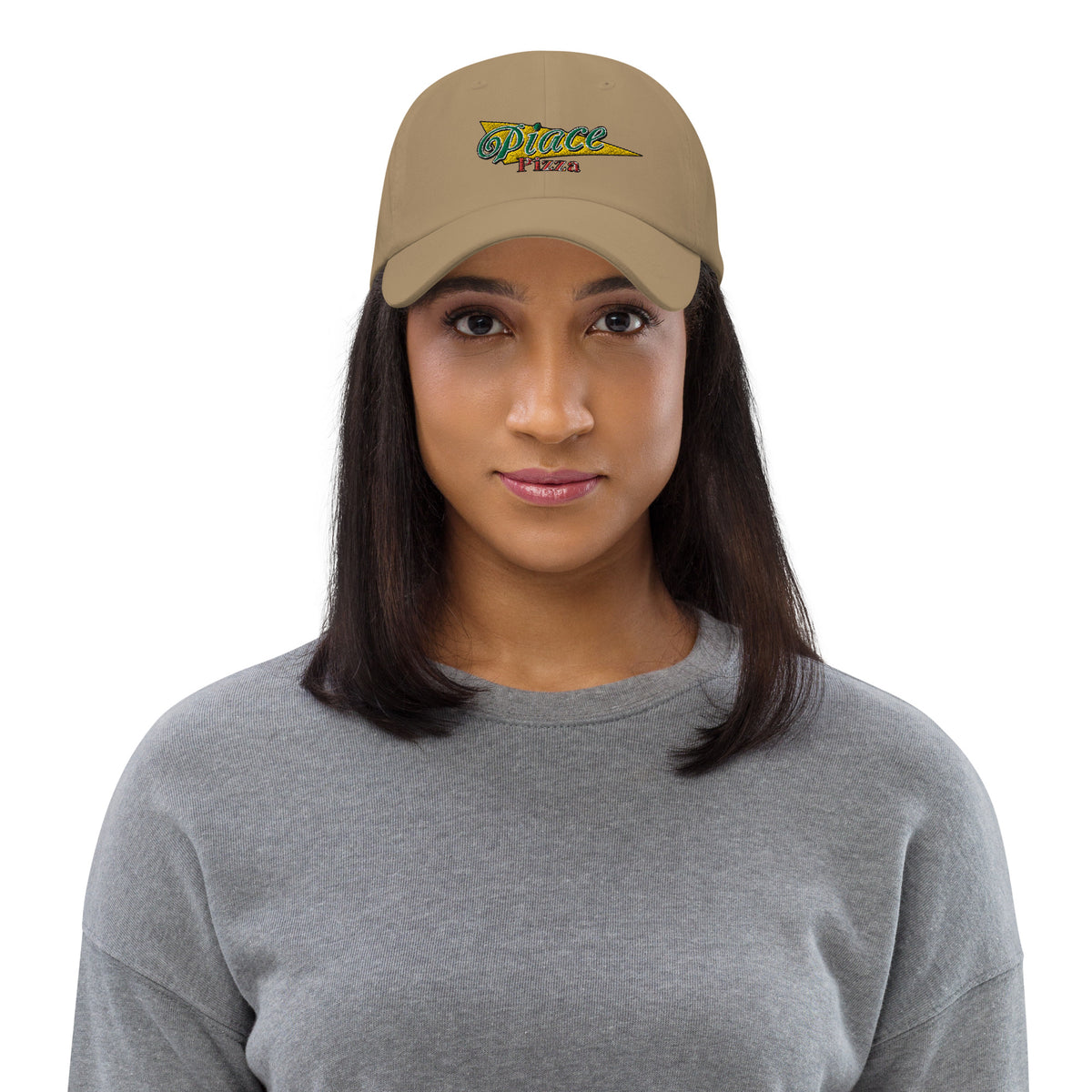 Piace Dad Hat