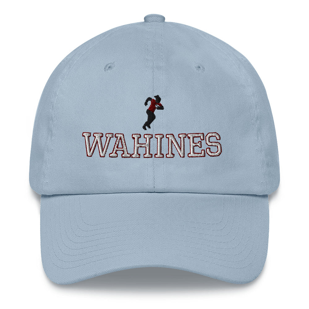Wahines Baseball Cap