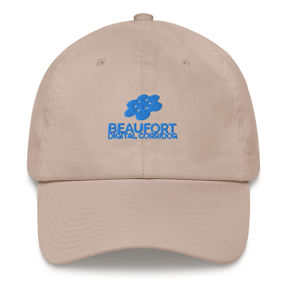 Embroidered Cap