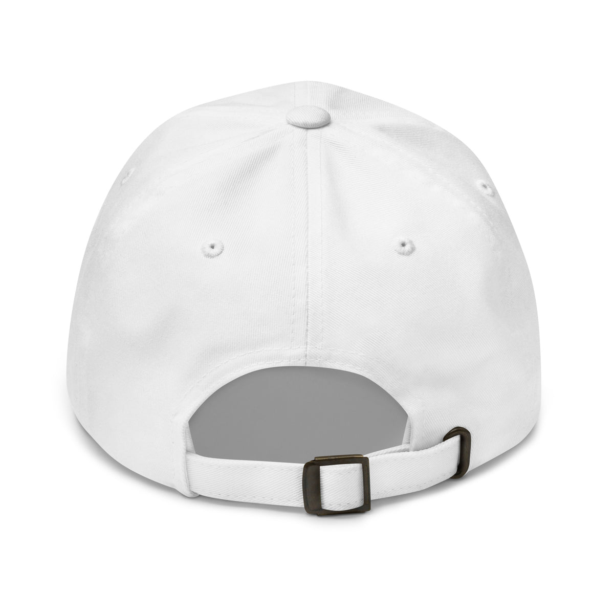 Embroidered Cap