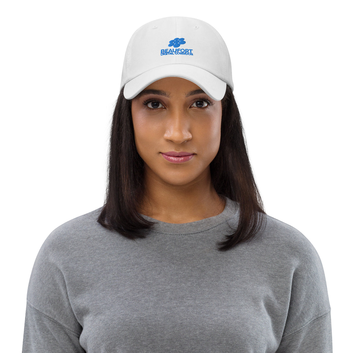 Embroidered Cap