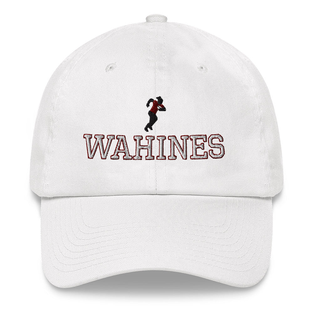 Wahines Baseball Cap