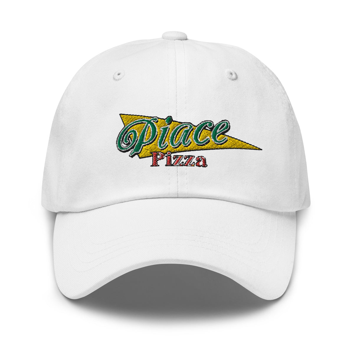 Piace Dad Hat