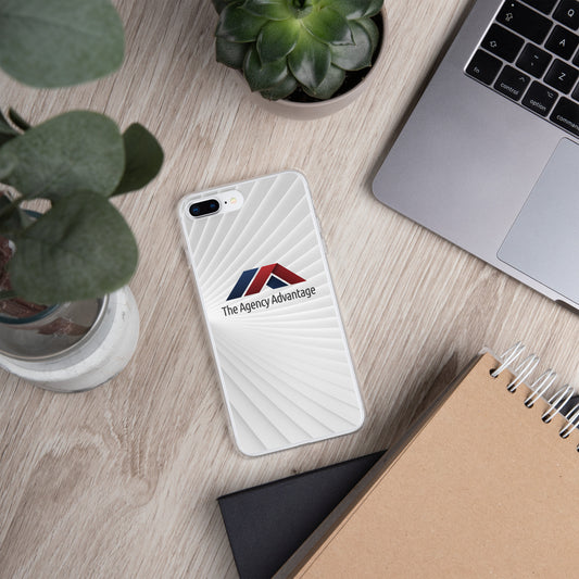 Agency Advantage iPhone Case