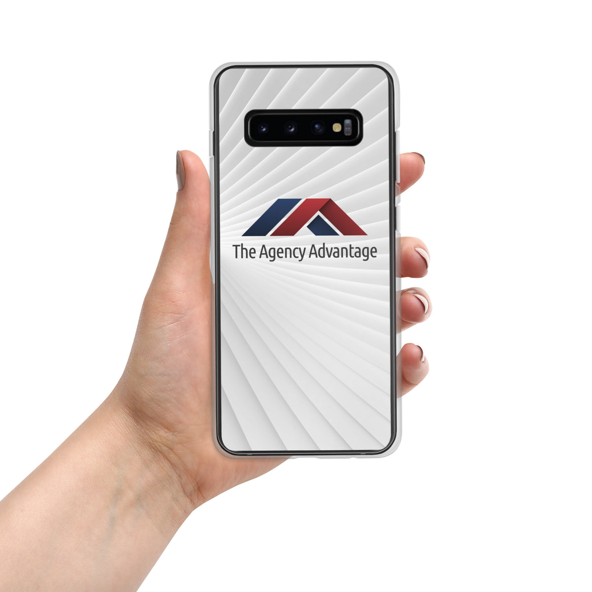 Agency Advantage Samsung Case
