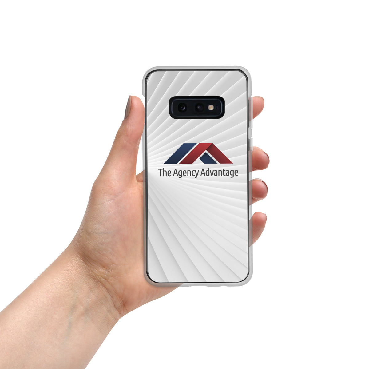 Agency Advantage Samsung Case