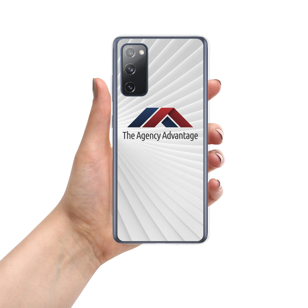Agency Advantage Samsung Case
