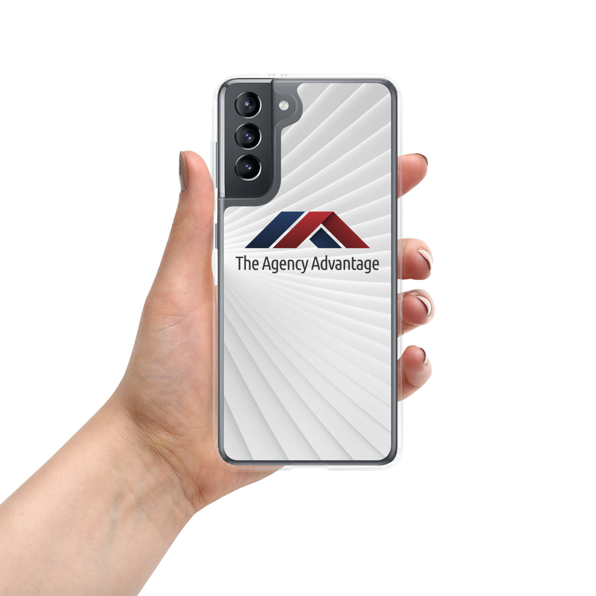 Agency Advantage Samsung Case
