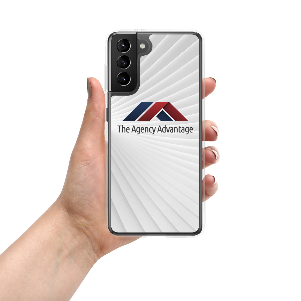 Agency Advantage Samsung Case