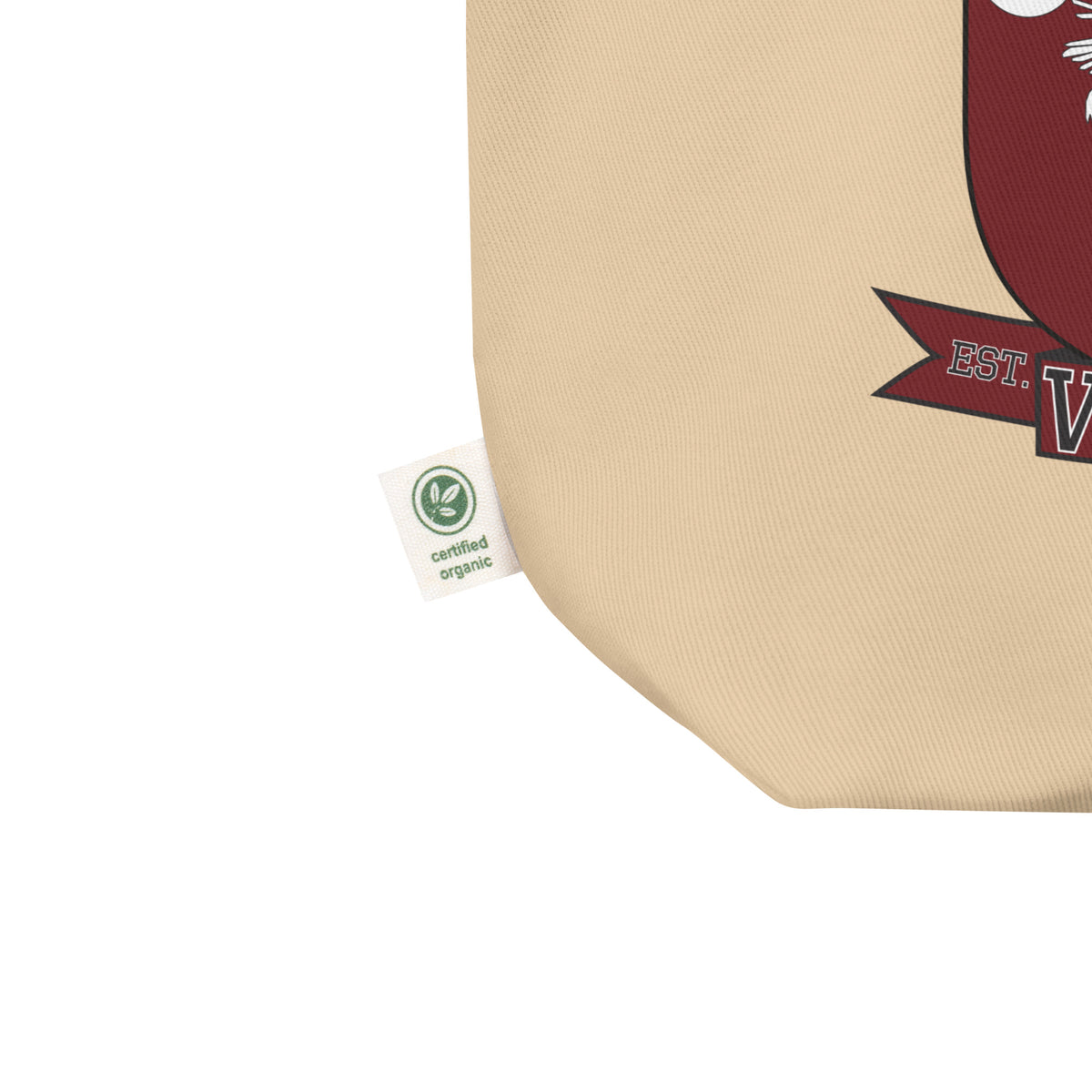 Warriors Eco Tote Bag