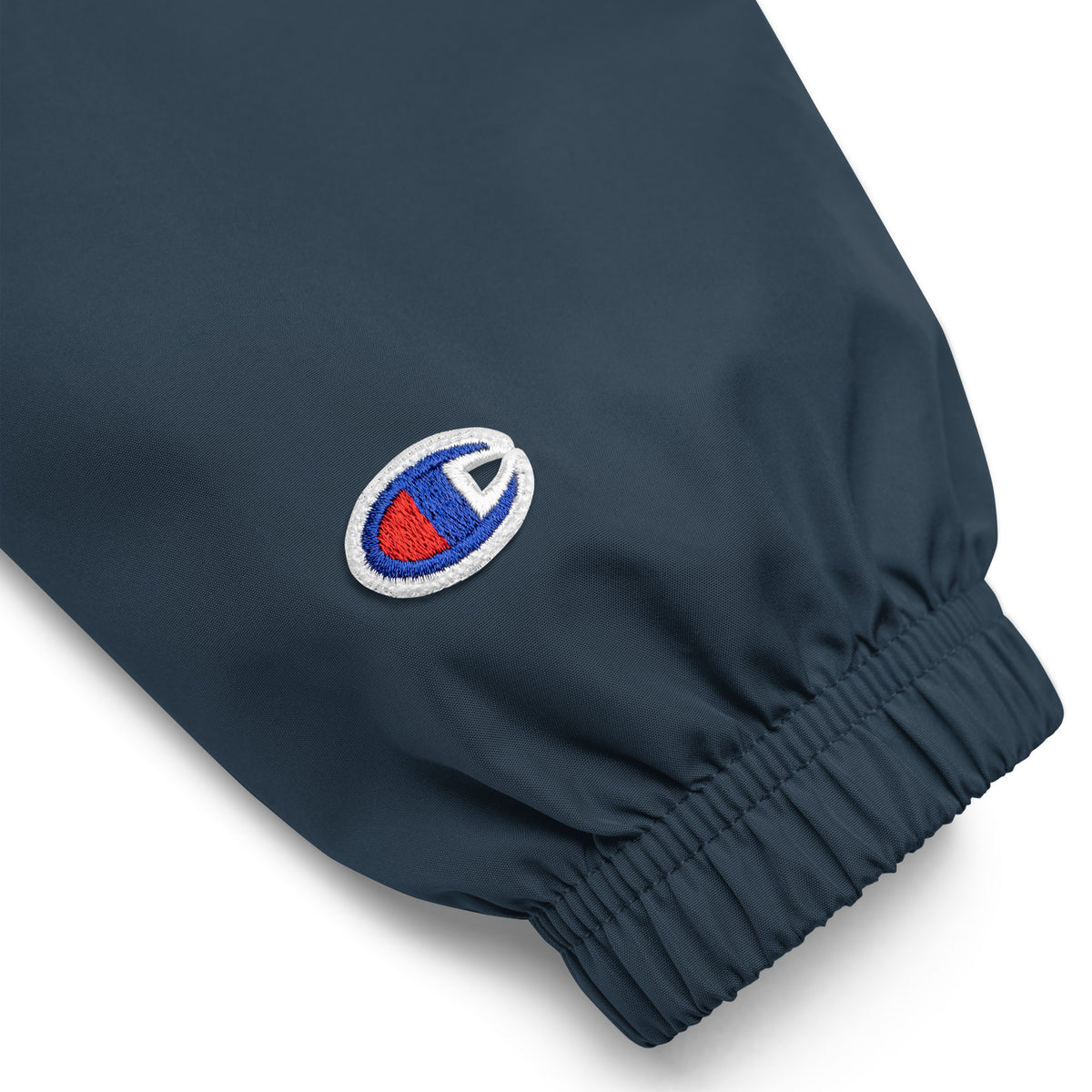 Men's Embroidered Jacket