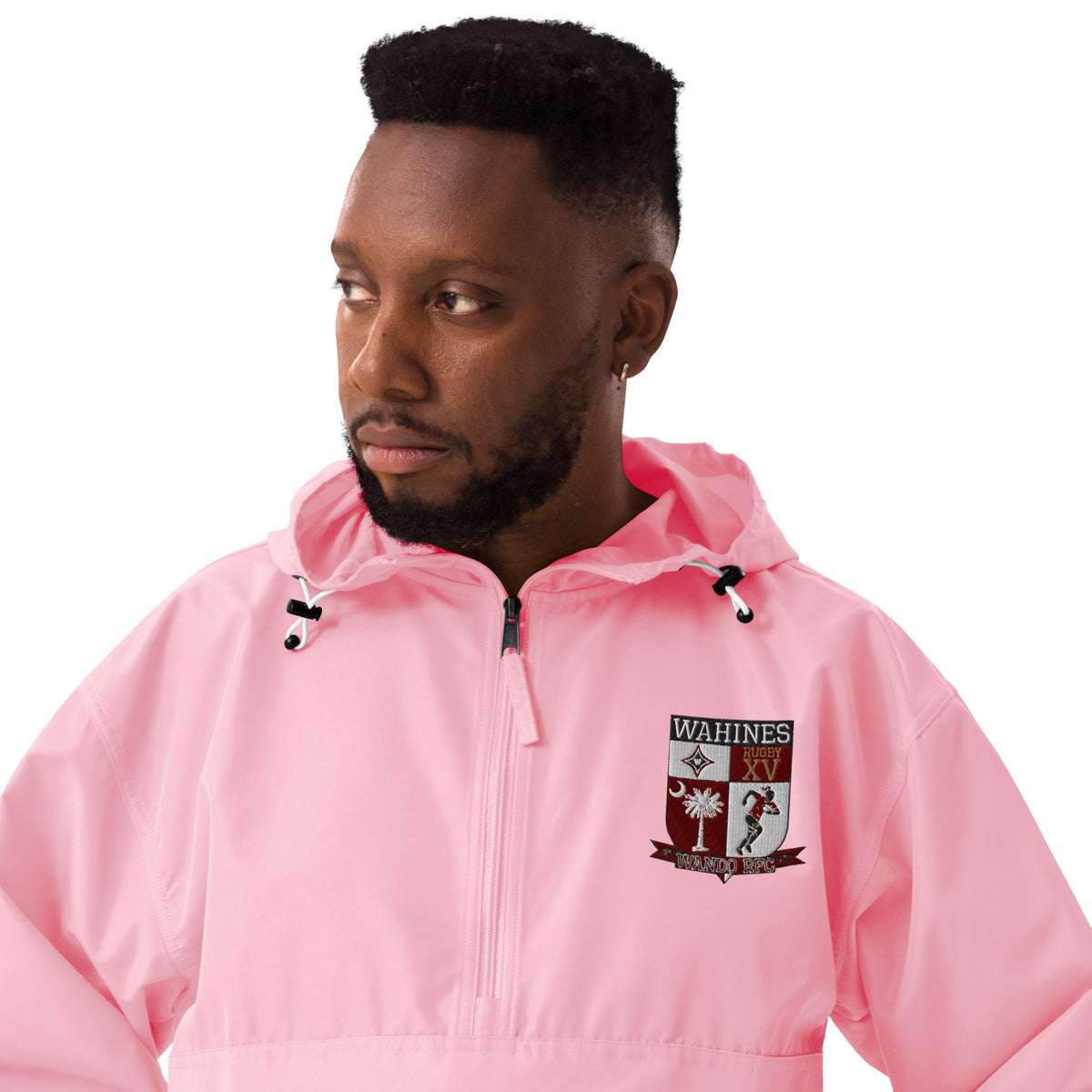 Wahines Men's Jacket