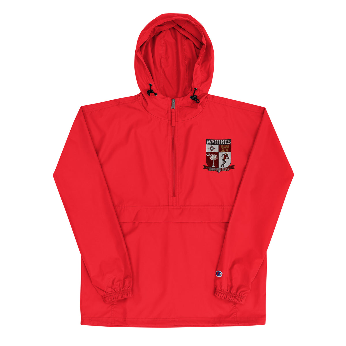 Wahines Men's Jacket