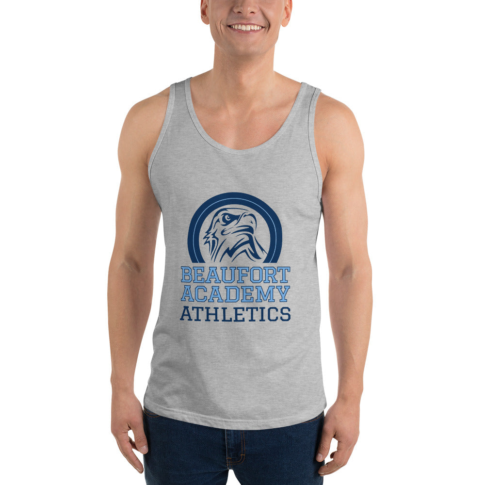 Athletics Men's Tank Top