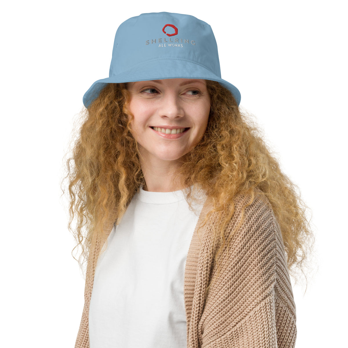 Sip in Style Bucket Hat