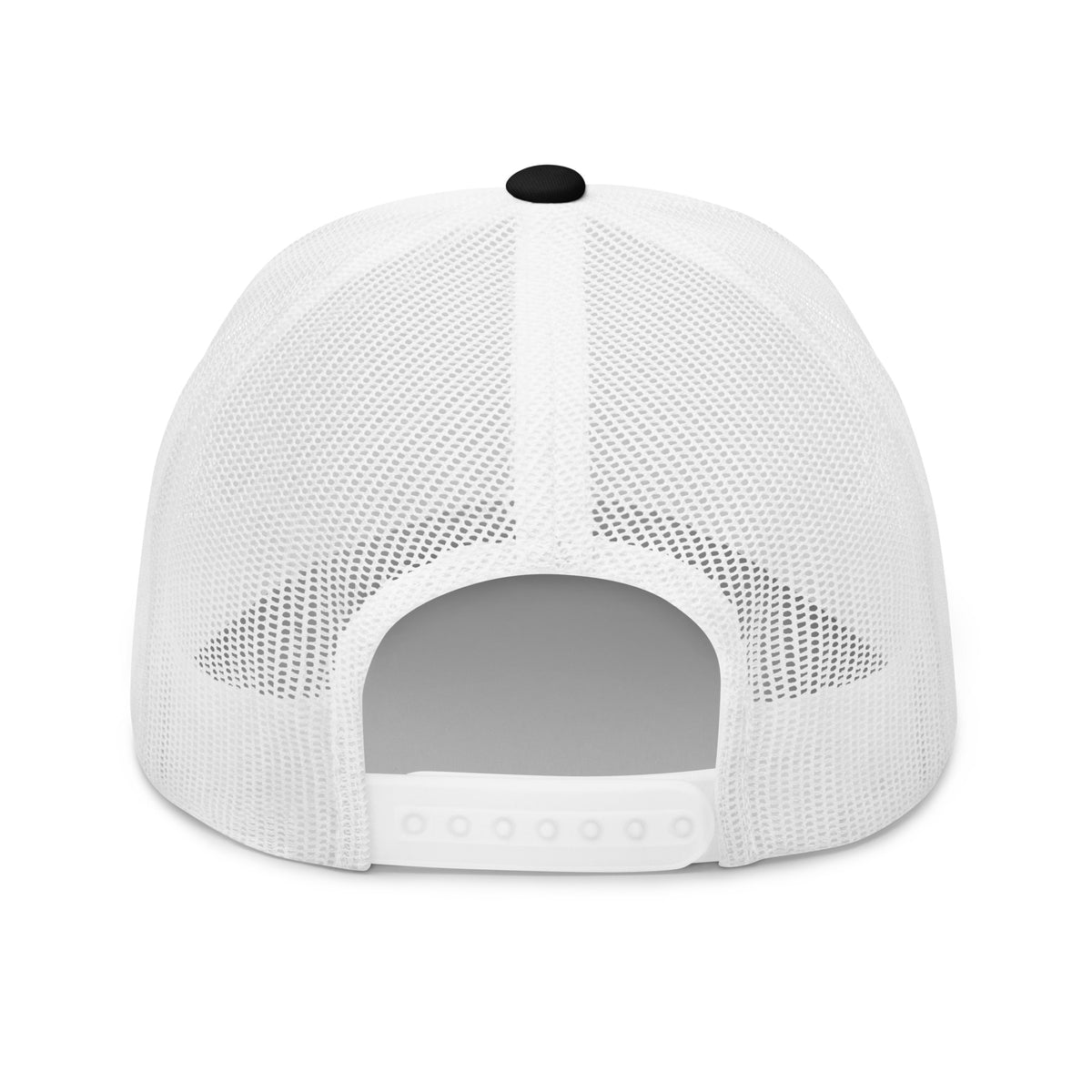 Wando Rugby Trucker Cap