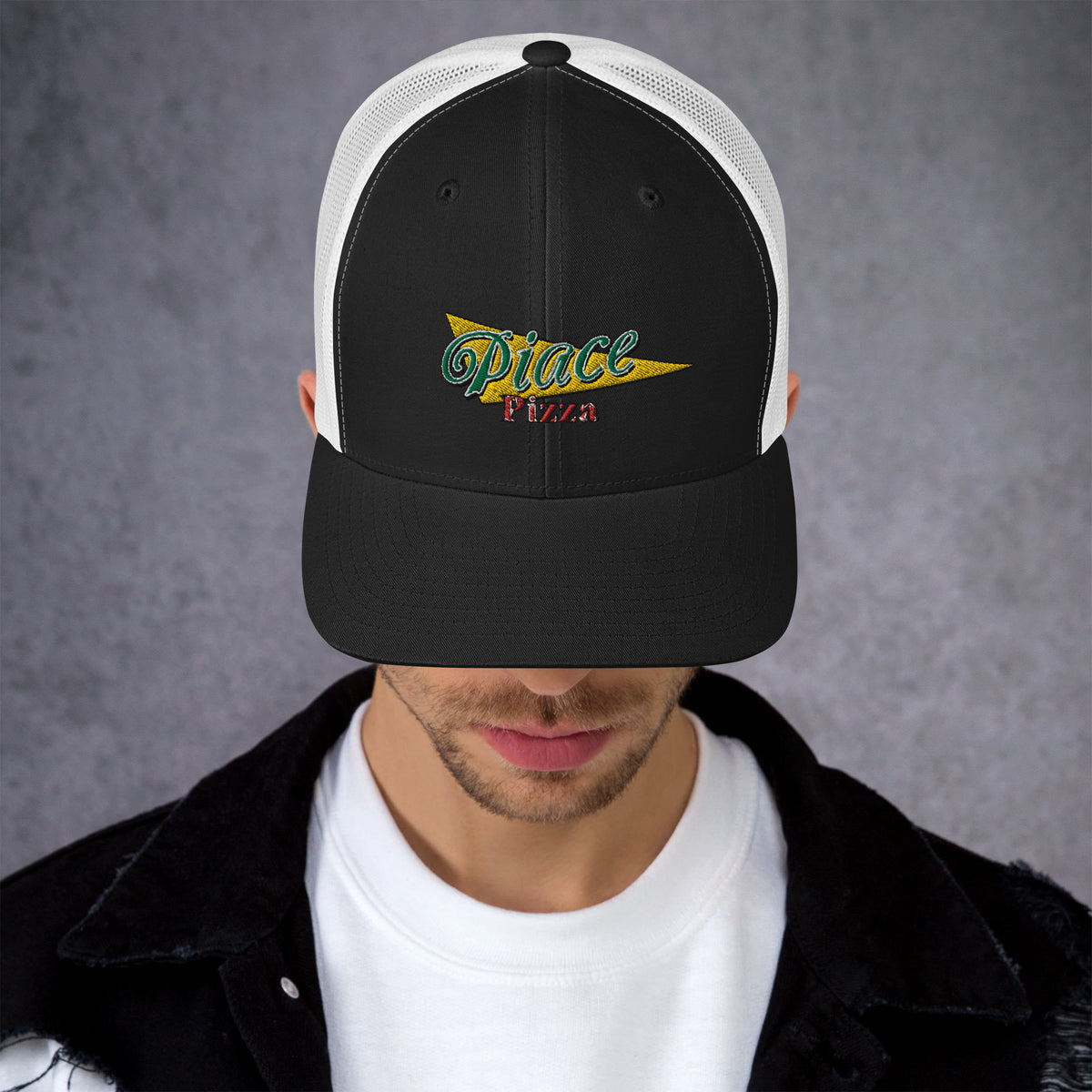 Piace Trucker Cap