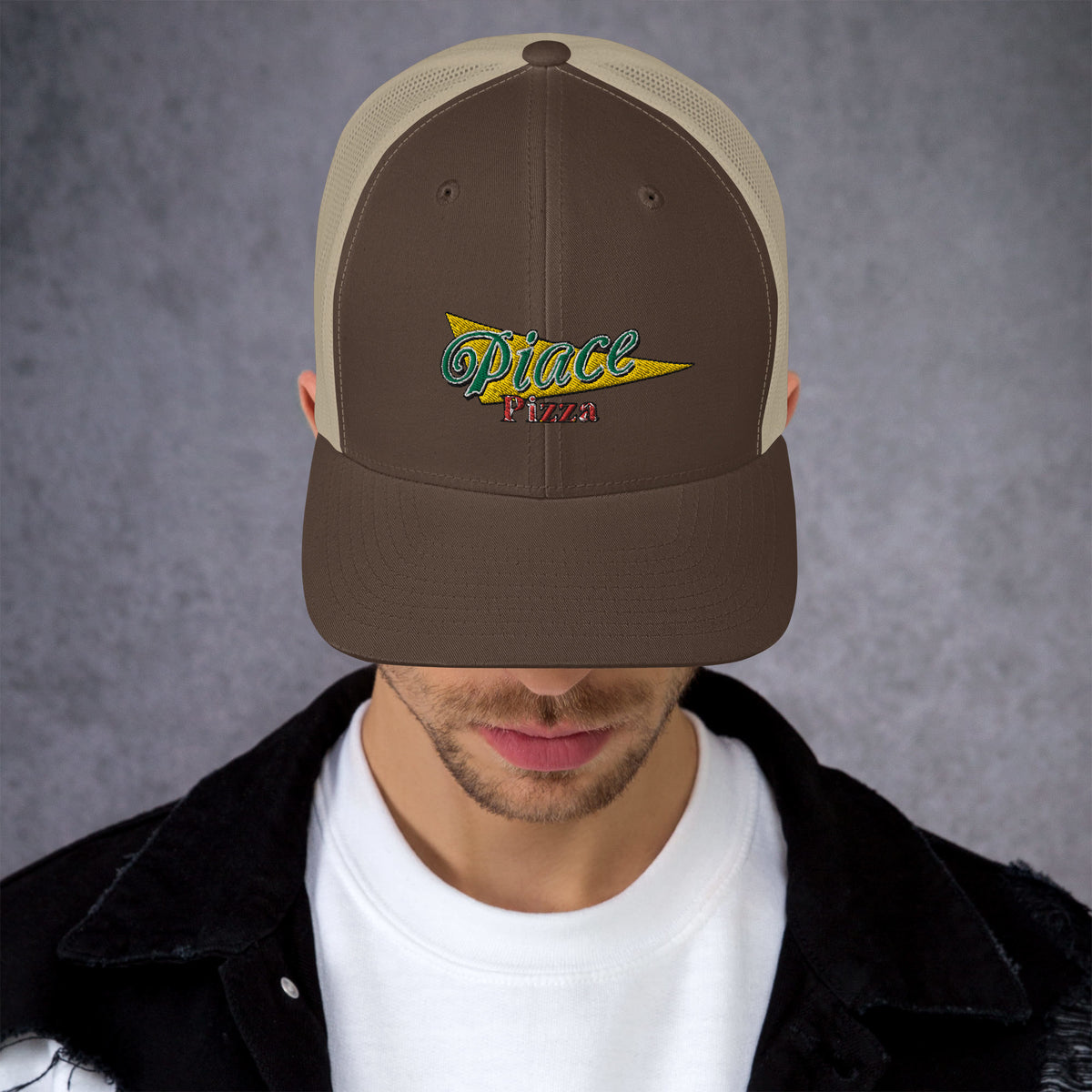 Piace Trucker Cap