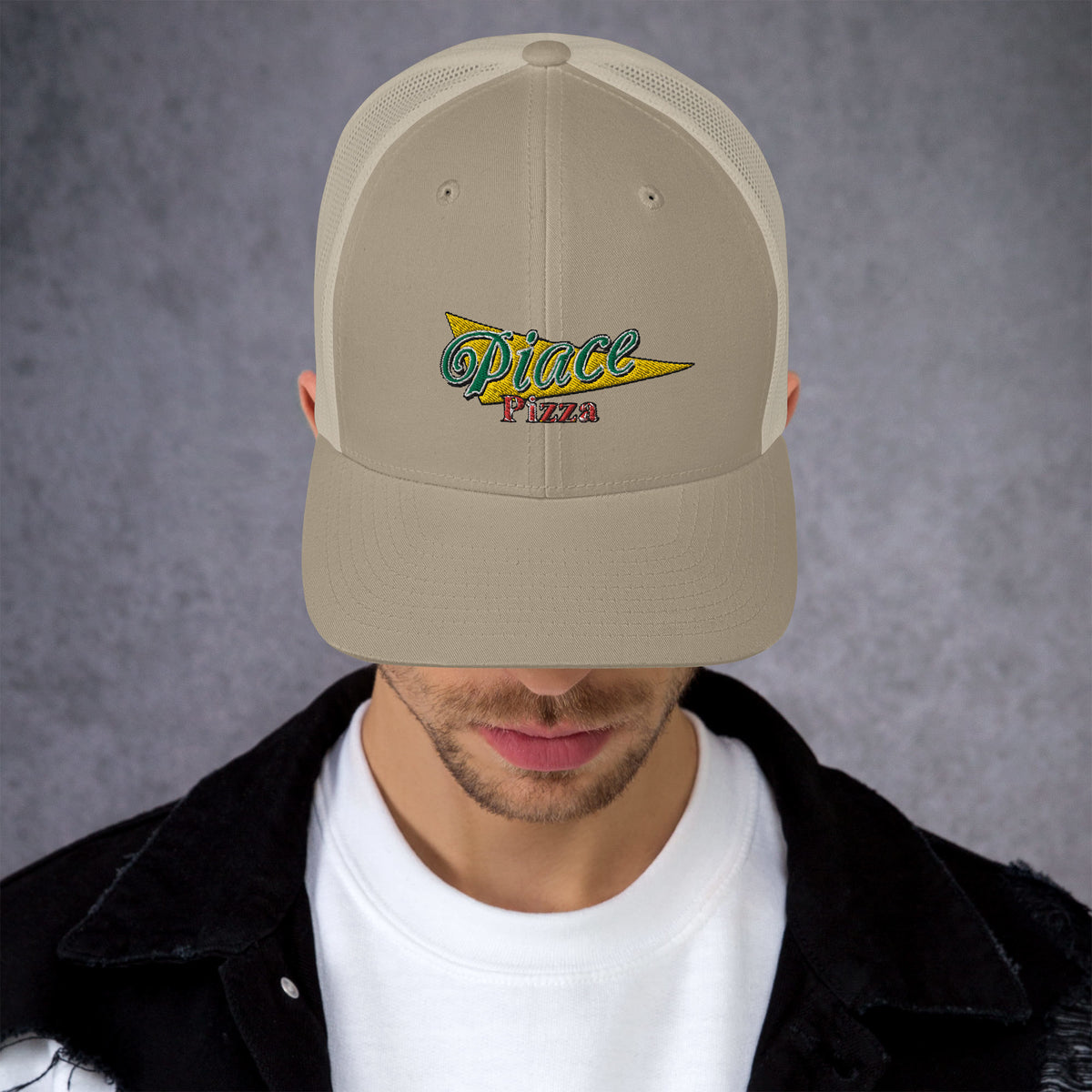 Piace Trucker Cap