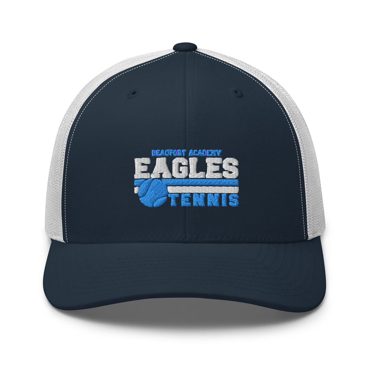 Tennis Trucker Cap