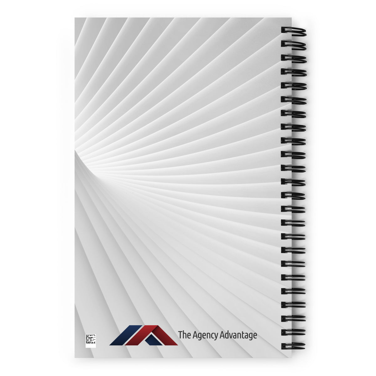 Agency Advantage Notebook