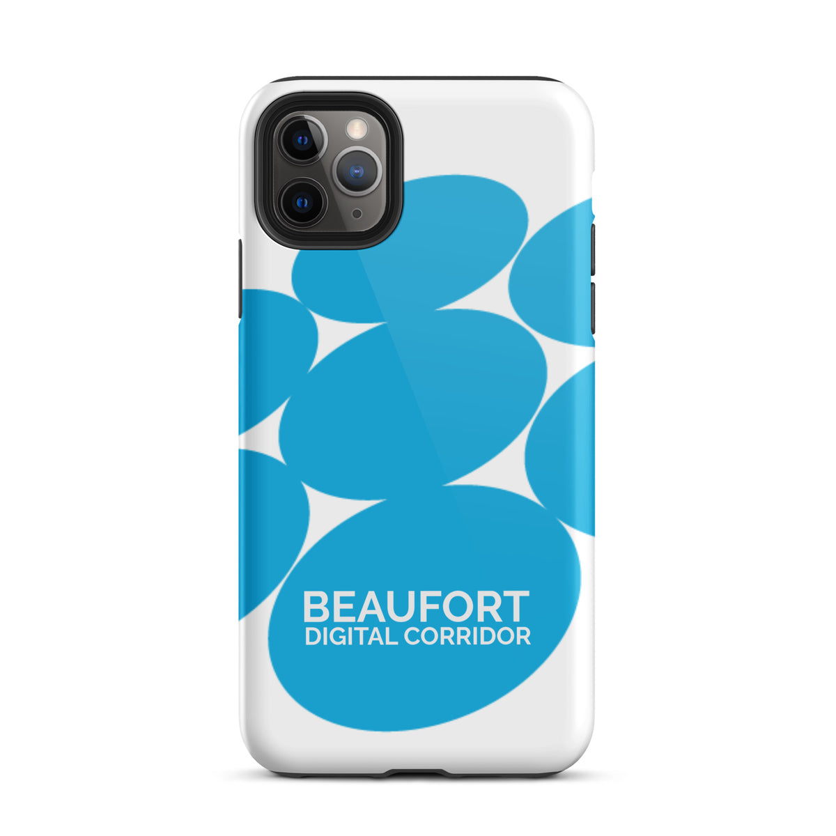Tough iPhone Case