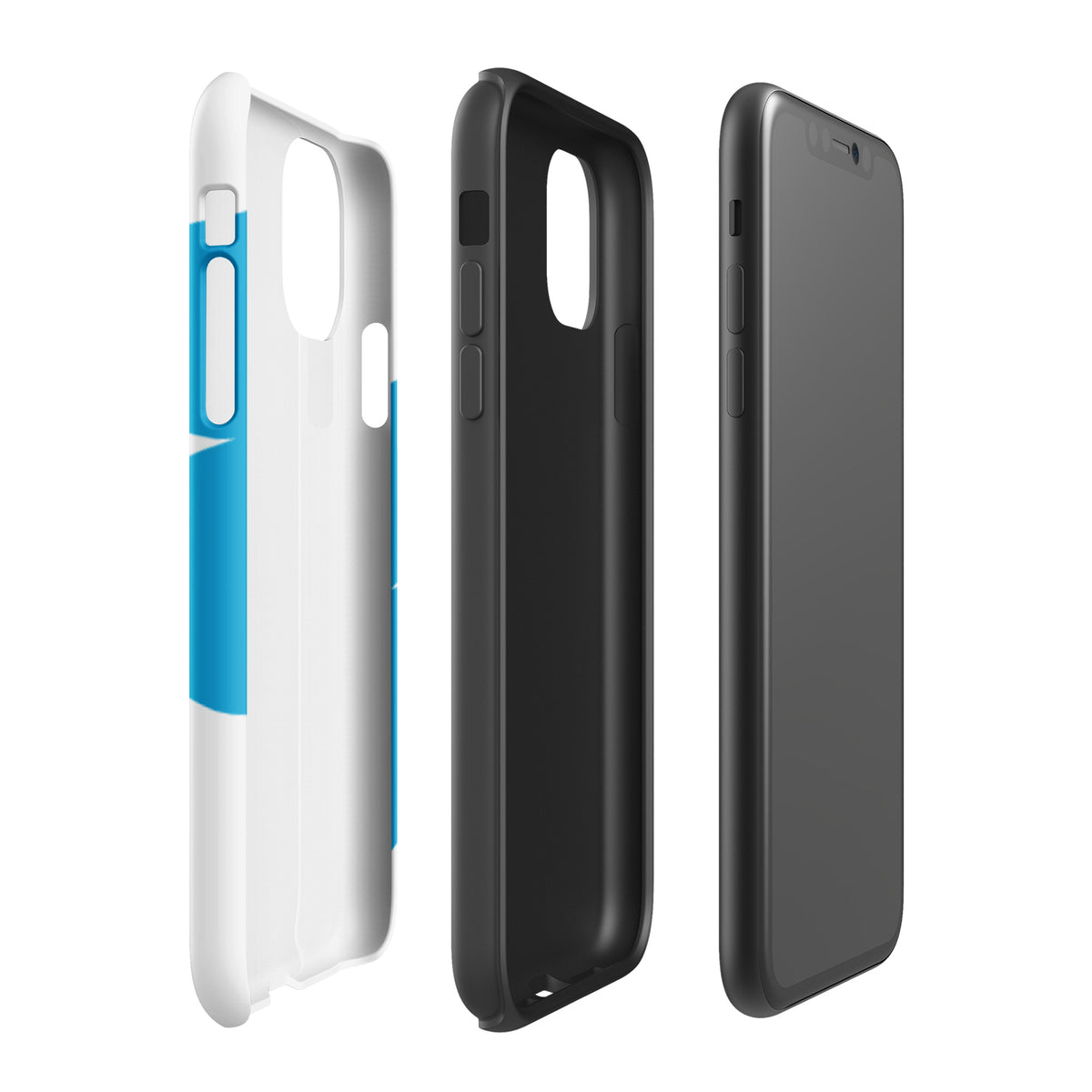 Tough iPhone Case