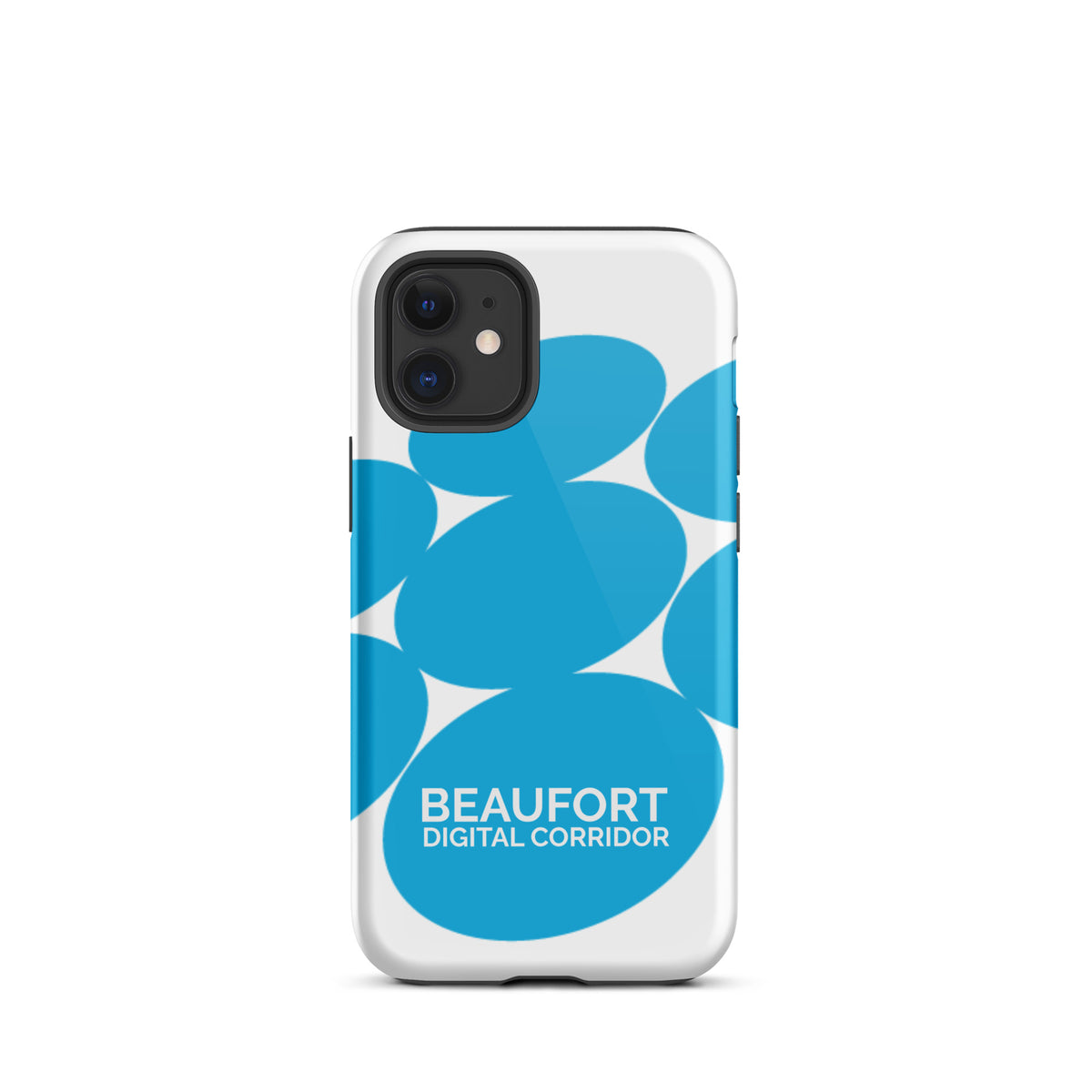 Tough iPhone Case