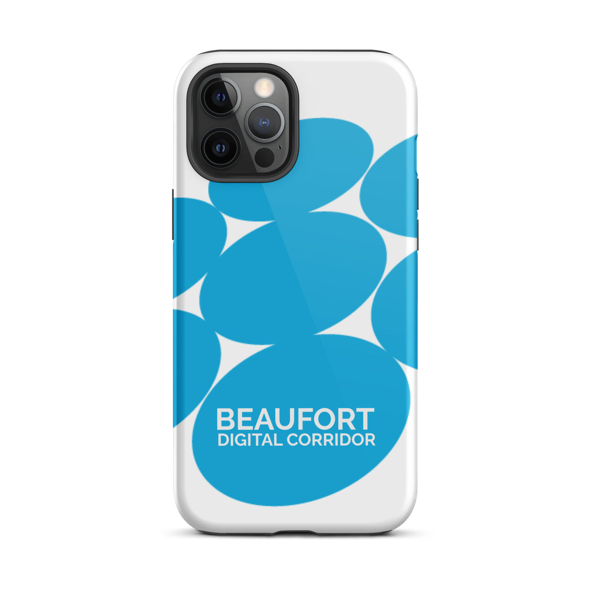 Tough iPhone Case