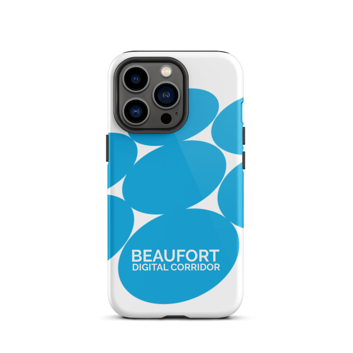 Tough iPhone Case