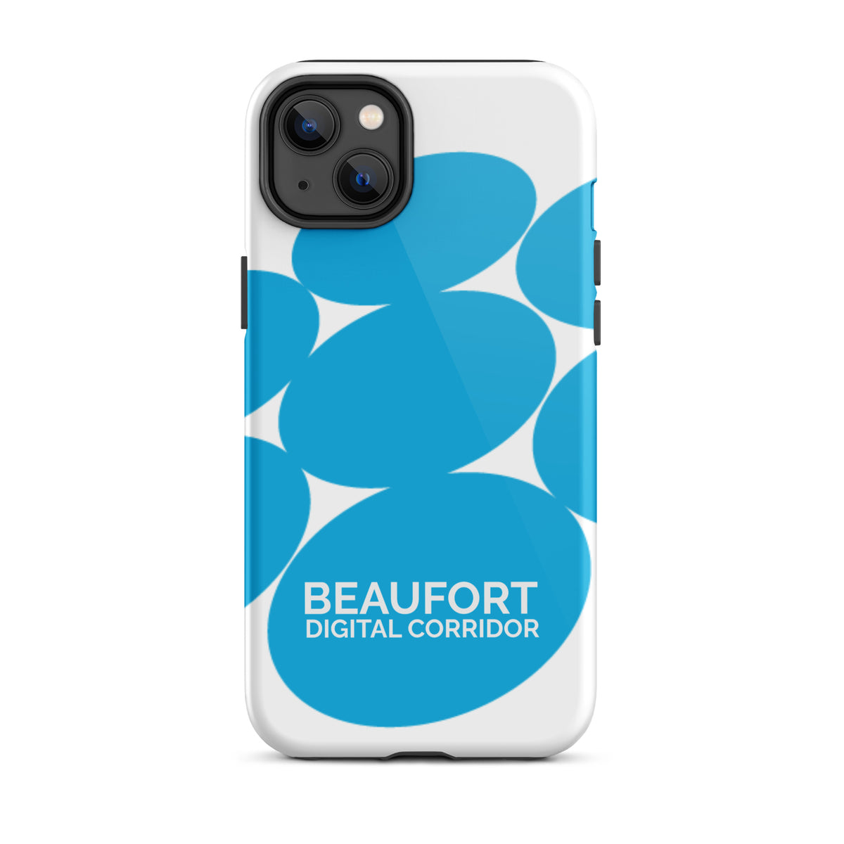 Tough iPhone Case