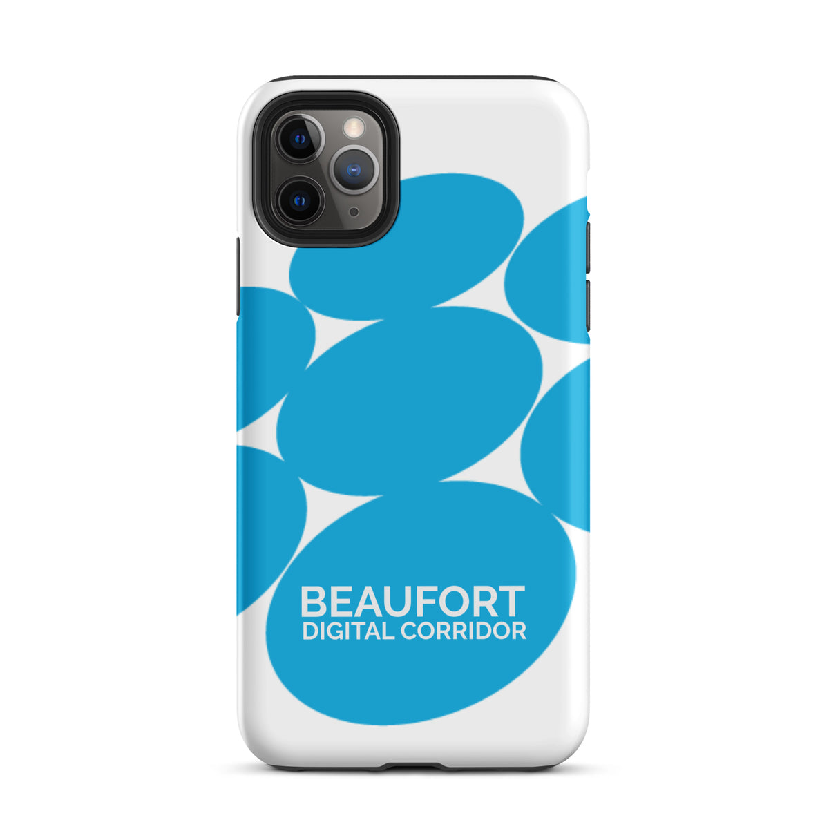 Tough iPhone Case