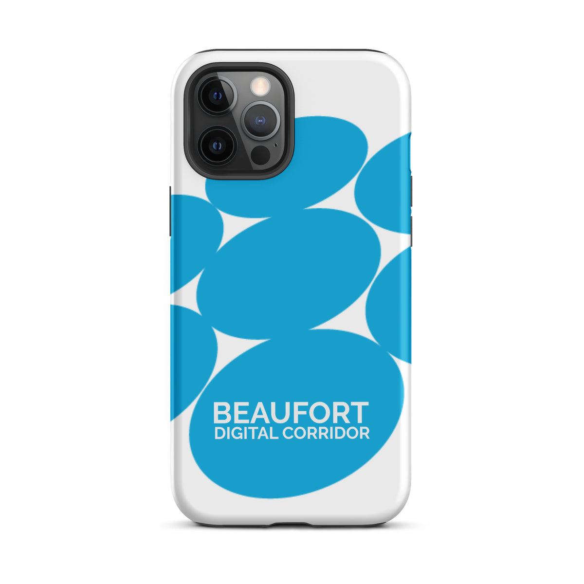 Tough iPhone Case