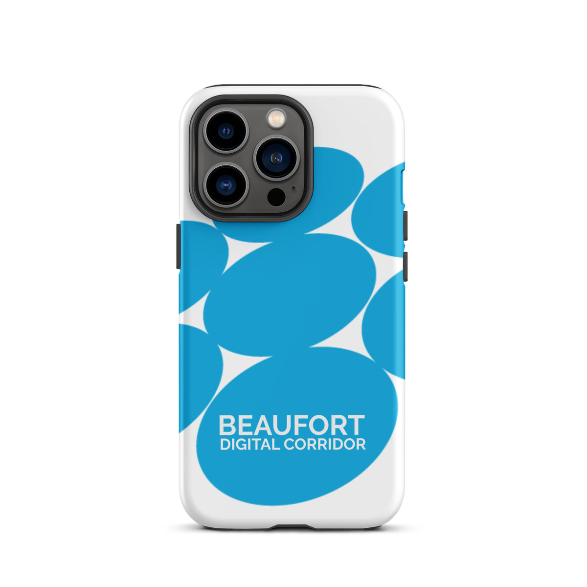 Tough iPhone Case
