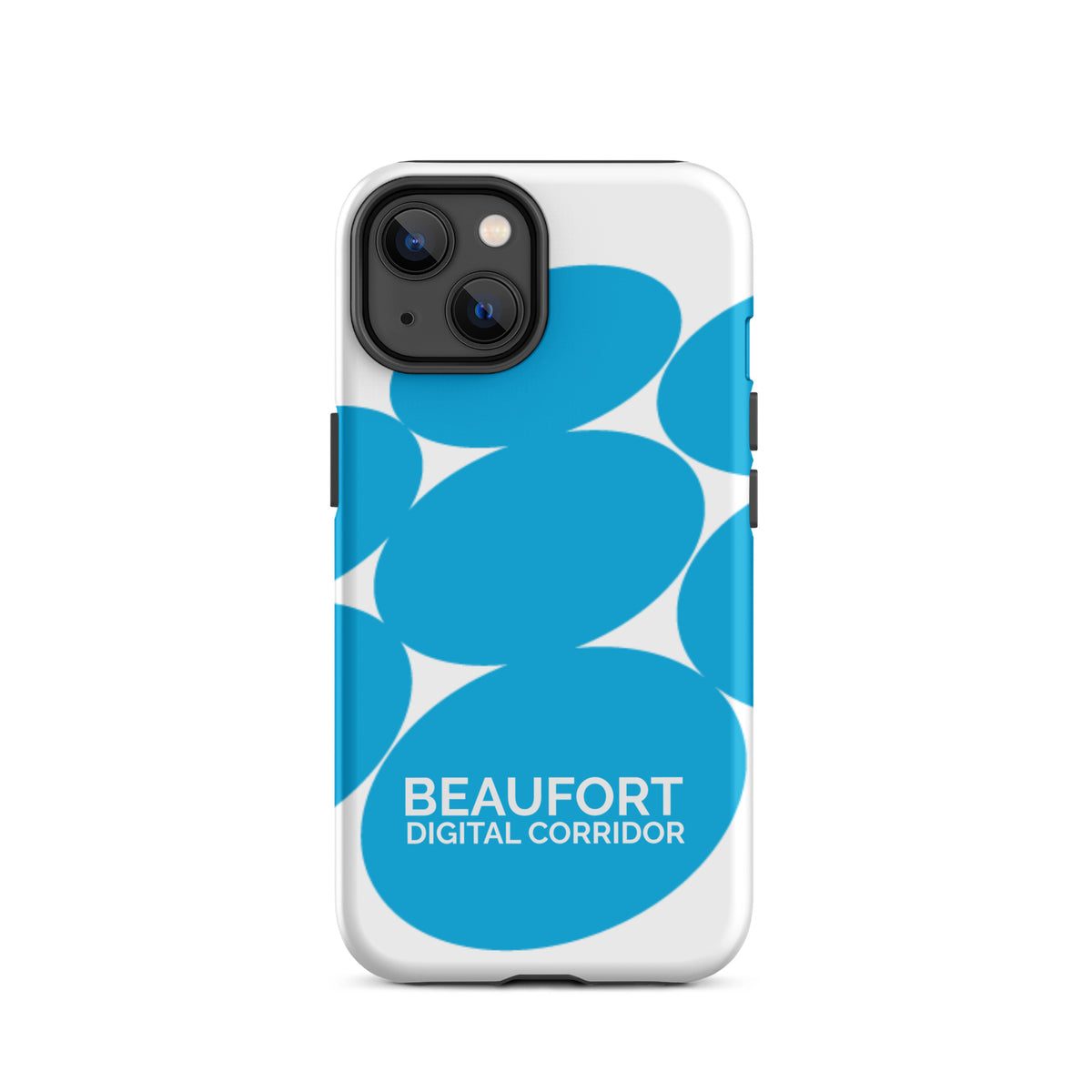 Tough iPhone Case