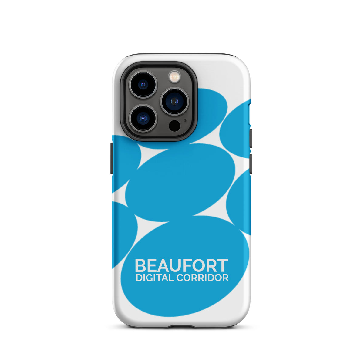 Tough iPhone Case